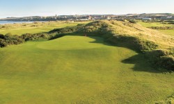 ジュビリーコース（The Jubilee Course）