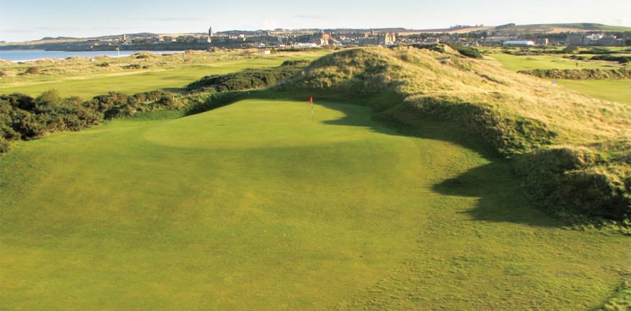 ジュビリーコース（The Jubilee Course）