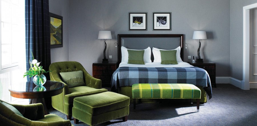 フェアモント セントアンドリュース（Fairmont St Andrews）