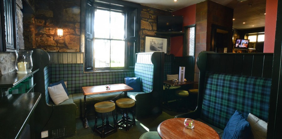 ジガーイン(Jigger Inn)